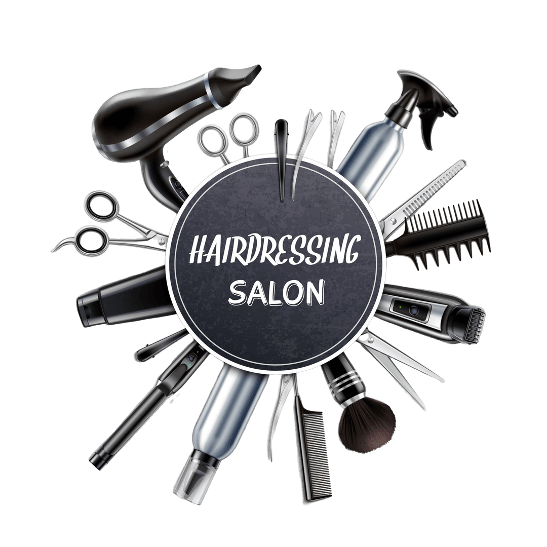 Salon Tools